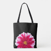 Dahlia Tasche (Rückseite)