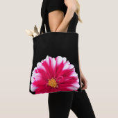 Dahlia Tasche (Von Nahem)