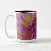 Dahlia Tasse (Links)