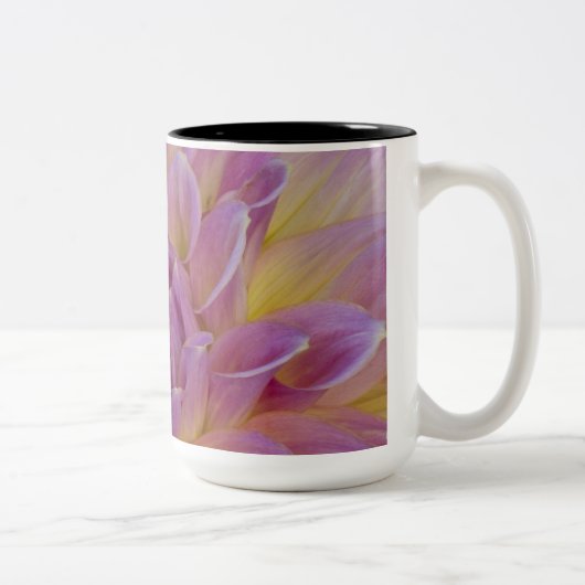 Dahlia Tasse (Rechts)