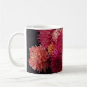 Dahlia-Tasse Kaffeetasse (Links)
