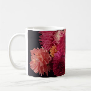 Dahlia-Tasse Kaffeetasse