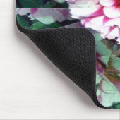 Dahlia twirl...... mousepad (Ecke)