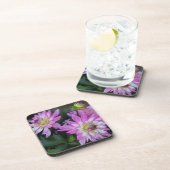 Dahlia Untersetzer (Rechte Seite)