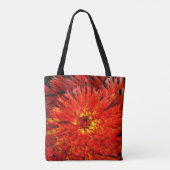 Dahlia verbreitet...... tasche (Rückseite)