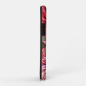 Dahlias-Blume Case-Mate iPhone Hülle (Hinten/Rechts)