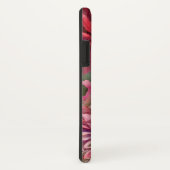 Dahlias-Blume Case-Mate iPhone Hülle (Hinten/Rechts)