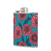 Dahlias Flachmann (Links)