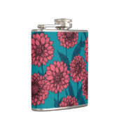 Dahlias Flachmann (Rechts)