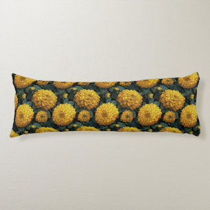 Dahlias Gartenraum Makeover Tropische Couch Seitenschläferkissen