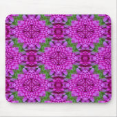 Dahlias....... Mousepad (Vorne)