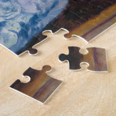 Dahlias, Saint-Tropez | Henri Manguin Puzzle (Seite)