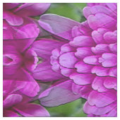 Dahlias......... Stoff (Muster)