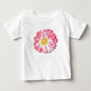 Dahlie Baby T-shirt
