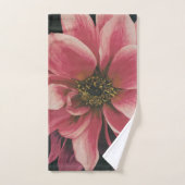 Dahlie Handtuch (Handtuch)