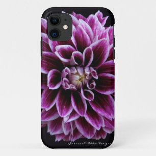 Dahlie iPhone Fall Case-Mate iPhone Hülle
