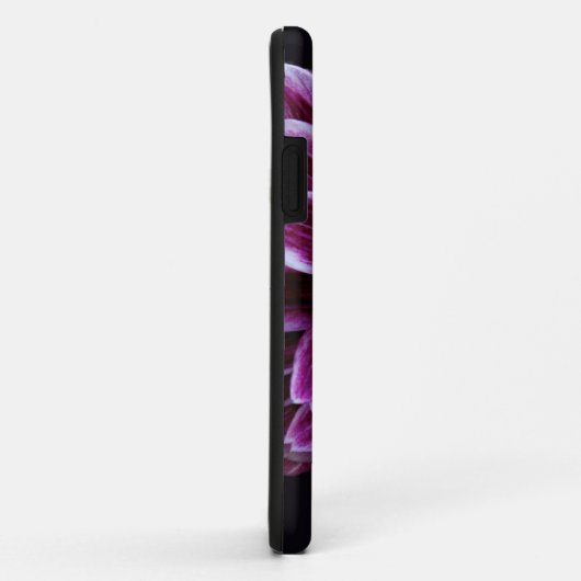 Dahlie iPhone Fall Case-Mate iPhone Hülle (Hinten/Rechts)