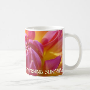 DAHLIE Kaffeetasse-Tassen-Geschenke GUTER Kaffeetasse