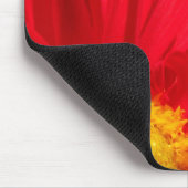 Dahlie Mousepad (Ecke)