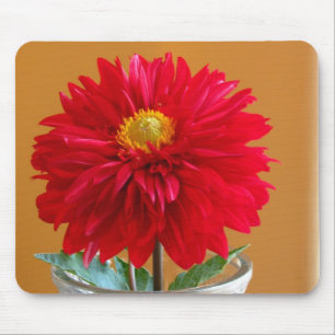 Dahlie Mousepad