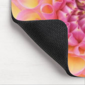Dahlie Mousepad (Ecke)