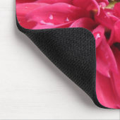 Dahlie Mousepad (Ecke)