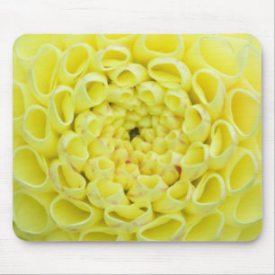Dahlie Mousepad