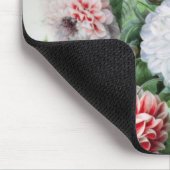 Dahlie Mousepad (Ecke)