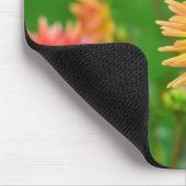 Dahlie Mousepad (Ecke)