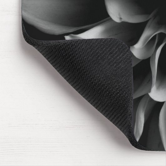 Dahlie Mousepad (Ecke)