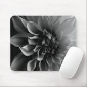 Dahlie Mousepad (Mit Mouse)