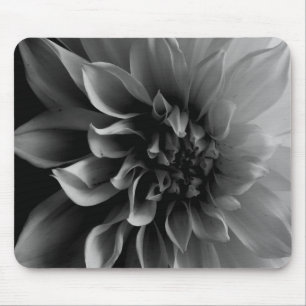 Dahlie Mousepad