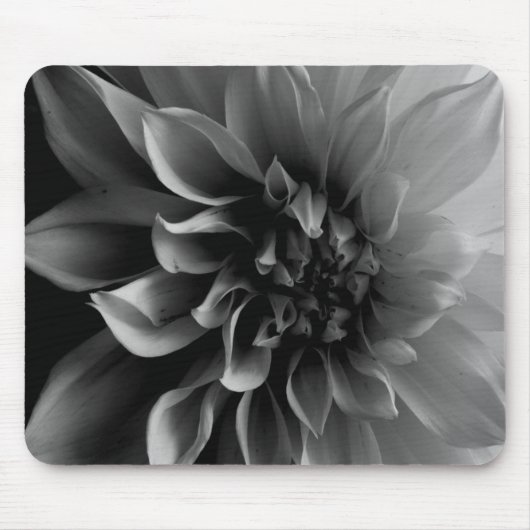 Dahlie Mousepad (Vorne)