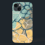 Dahlie-Tanz I Case-Mate iPhone Hülle<br><div class="desc">Mit Blumen</div>