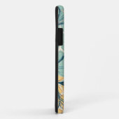 Dahlie-Tanz I Case-Mate iPhone Hülle (Hinten/Rechts)