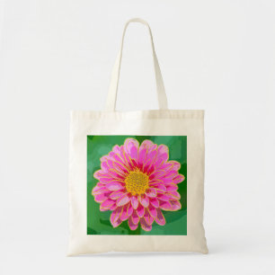 Dahlie-Tasche Tragetasche
