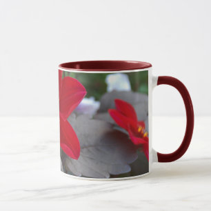 Dahlie Tasse