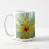 DAHLIE VALERIES KAFFEETASSE (Links)