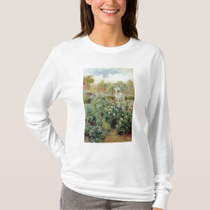 Dahlien, 1896 T-Shirt