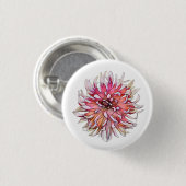 DAHLIENBLUME BUTTON (Vorne & Hinten)