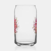 DAHLIENBLUME DOSENGLAS (Rechts)