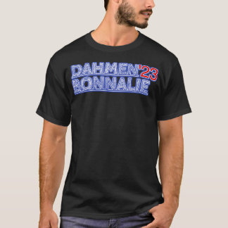 Dahmen und Bonnalie 2023 T-Shirt