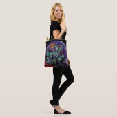 Dai de Muertos Horse Tasche (Am Model)