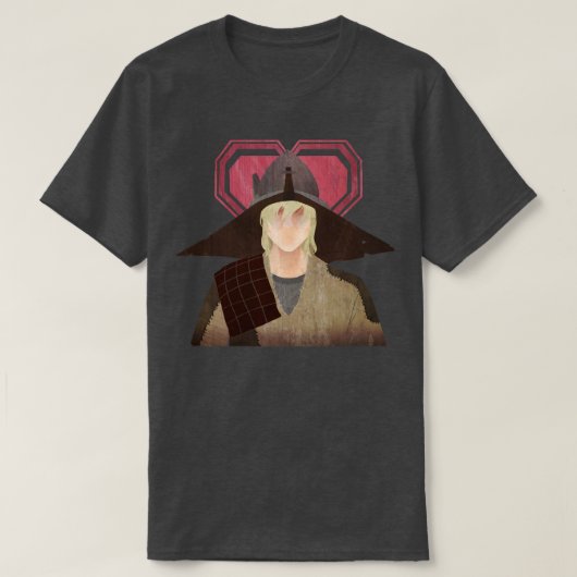 DAI Keep Cole T-Shirt (Design vorne)