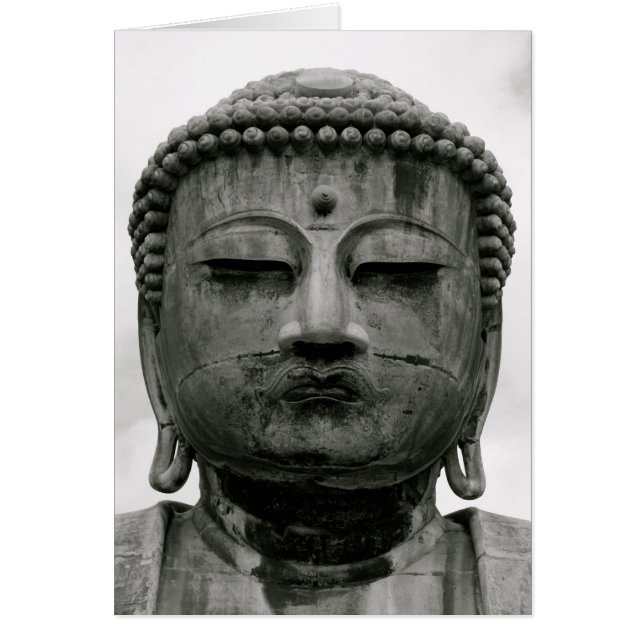 Daibutsu (Vorne)