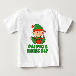Daideos kleiner Elf Baby T-shirt