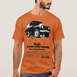 DAIHATSU FOURTRAK 1 T-Shirt