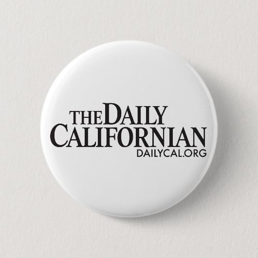 Dail cal Knopf Button (Vorderseite)