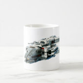 Daileon Kaffeetasse (Mittel)