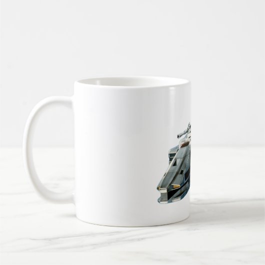 Daileon Kaffeetasse (Links)